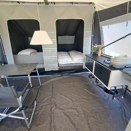 Glyngore Camping Exterior photo