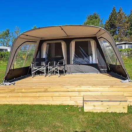 Glyngore Camping Exterior photo