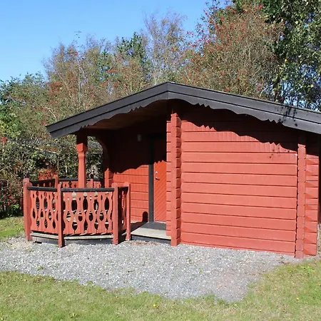 Glyngore Camping Og Hytte By Exterior foto
