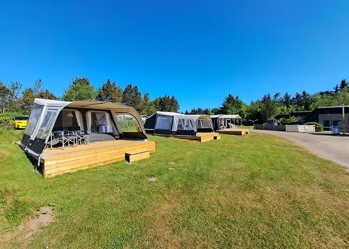 Glyngore Camping