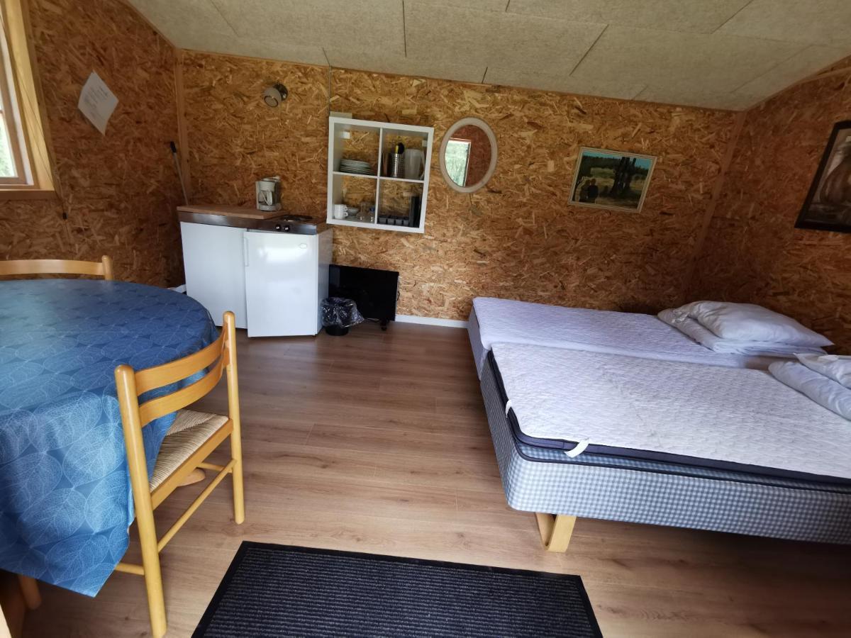 Og By Campingplatz