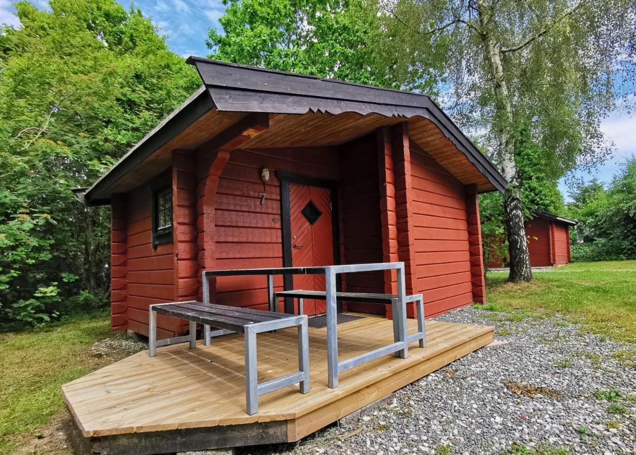 Campingplatz Og By Glyngøre