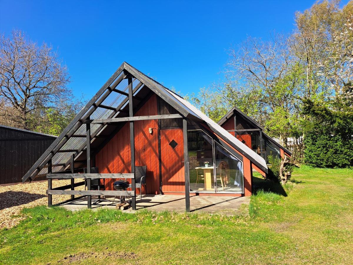 Campingplatz Og By Glyngøre