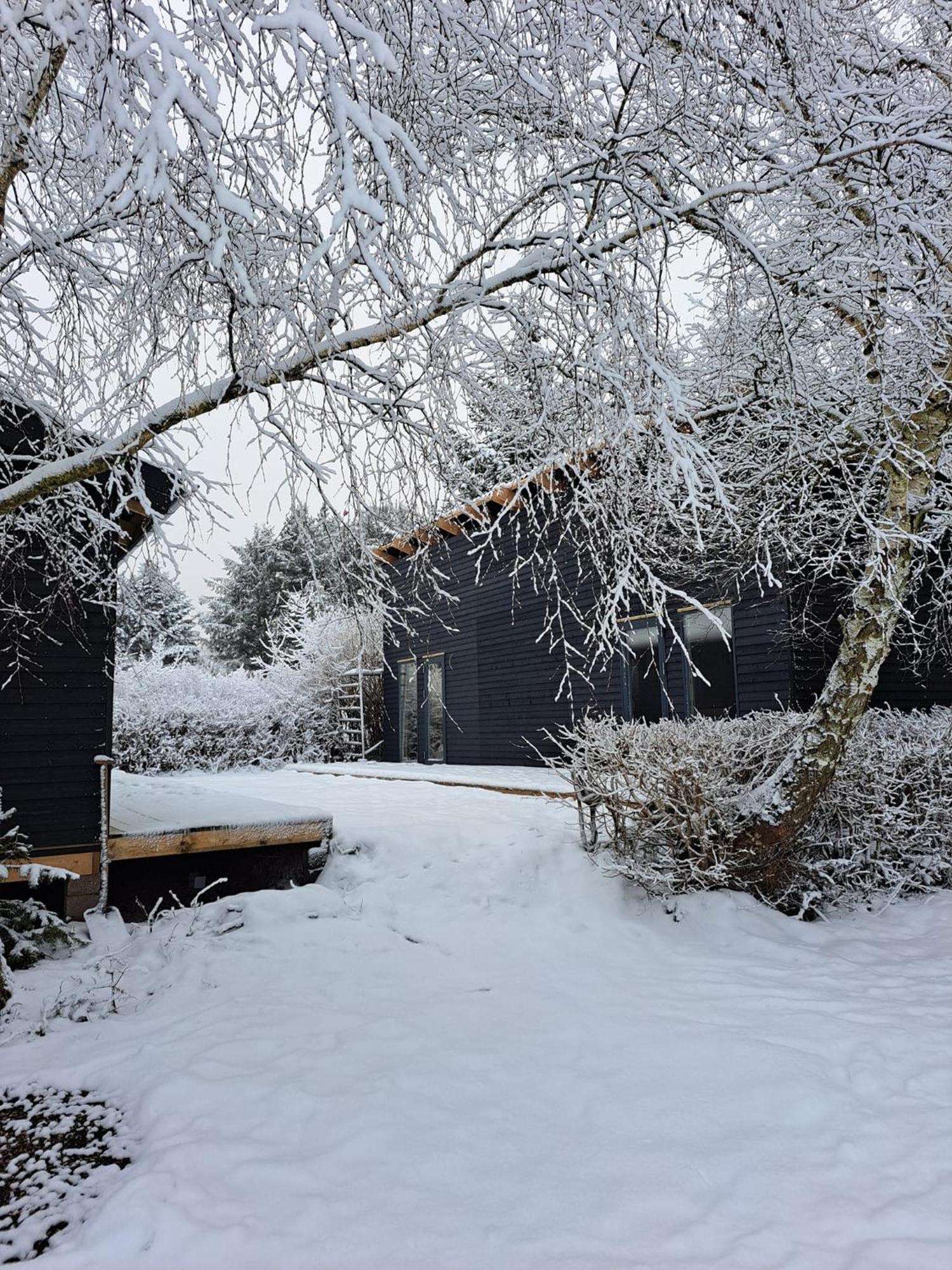 Campingplatz Og By Glyngøre
