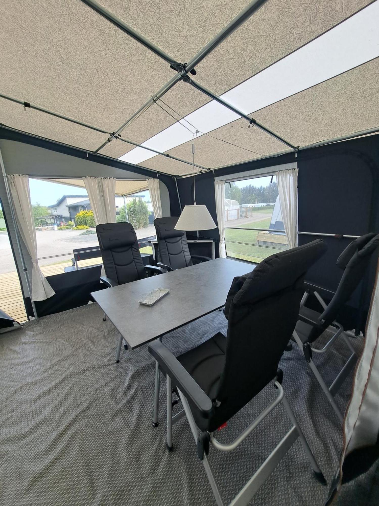 Camping Glyngore Camping Glyngøre