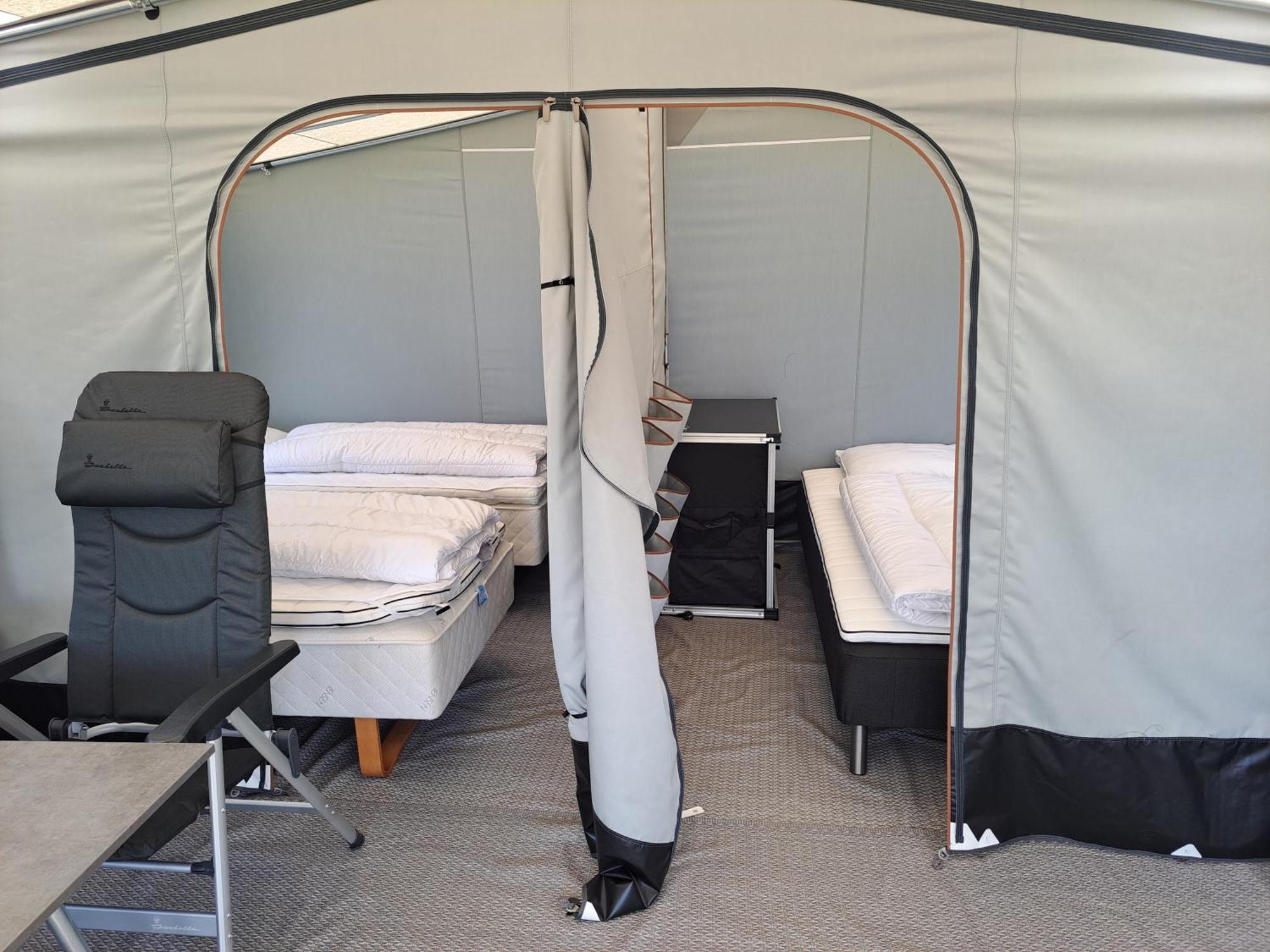 Glyngore Camping *