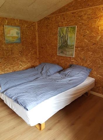 Og By Campingplatz Glyngøre